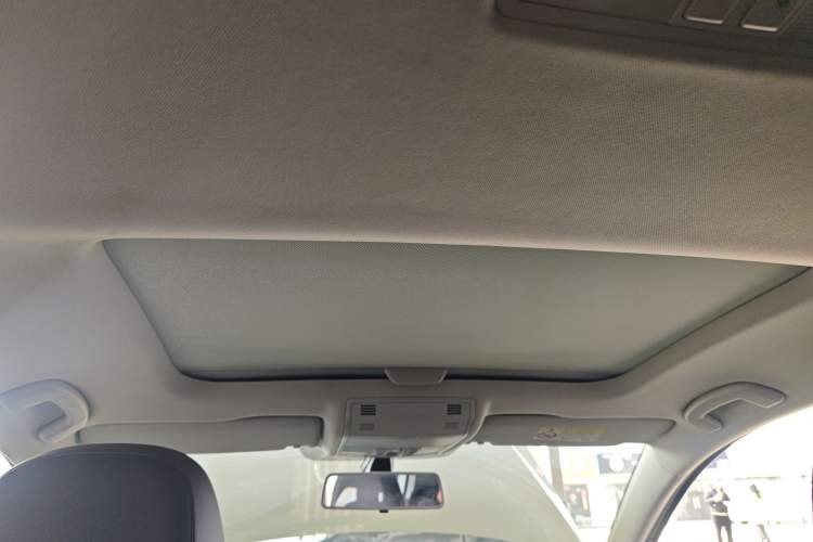 Used Volkswagen Golf 2020 Zhiai Edition 280TSI DSG Comfort Model
