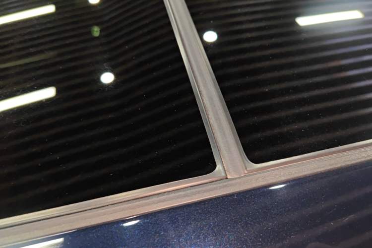 Used BMW 3 Series 2024 325Li M Sport Package