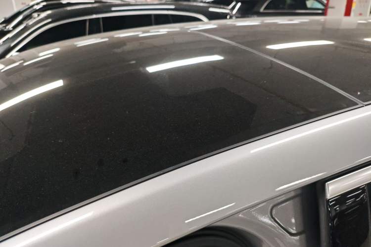 Used Li Auto L8 2025 Ultra Smart Refreshed Edition