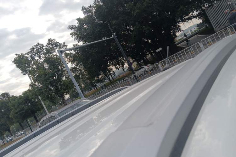 Used BYD Yuan Pro 2021 401 km Luxury Version