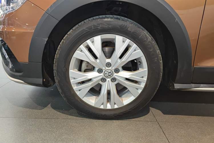 Used Volkswagen C-TREK 2018 230TSI DSG Comfort Model