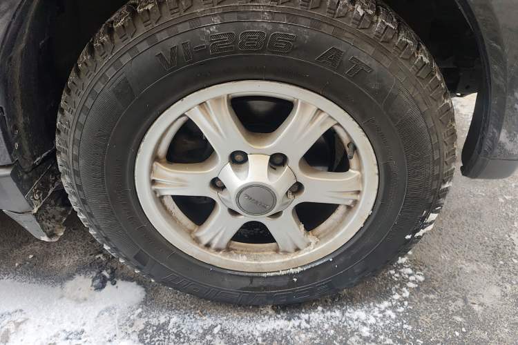 Used Haval H5 Classic 2015 2.0T Manual 4x4 Advanced Trim