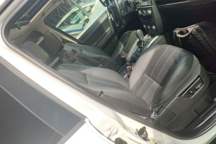 Used Land Rover Freelander 2 2015 2.0T Si4 XS Collection Edition