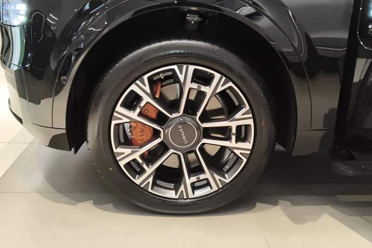 Used Lynk & Co 900 2025 2.0T Ultra