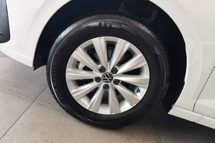 Used Volkswagen Lavida 2025 New Sharp 1.5L Outstanding New Edition
