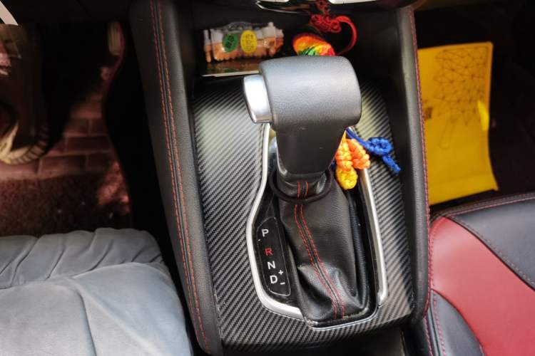 Used Brilliance V3 2017 1.5T Automatic Flagship Model