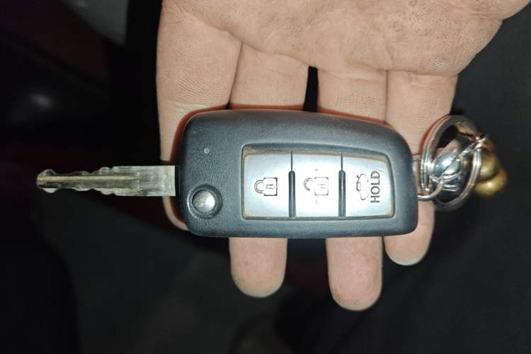 Used Nissan Lannia 2016 1.6L Manual Cool Edition
