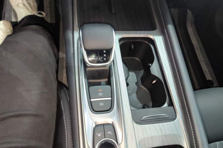 Used Chery Arrizo 8 2023 High-Performance Edition 2.0T DCT Powerfully Equipped