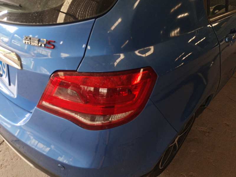 Used Geely Auto Emgrand 2017 Hatchback RS Million Edition 1.5L CVT Upward Version — 7