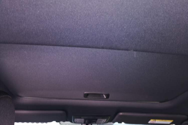 Used Honda Civic 2021 HATCHBACK 220TURBO CVT Trendy Cool Edition Headliner