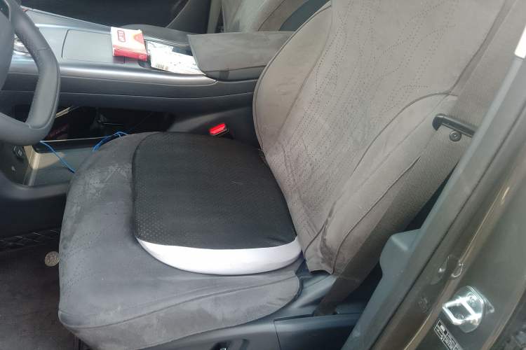 Used Geely Galaxy E5 2026 Model 610km Long-Distance Edition
