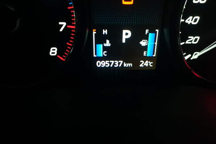 Used Mitsubishi Outlander 2016 2.4L 4x4 Elite Edition 5 Seats
