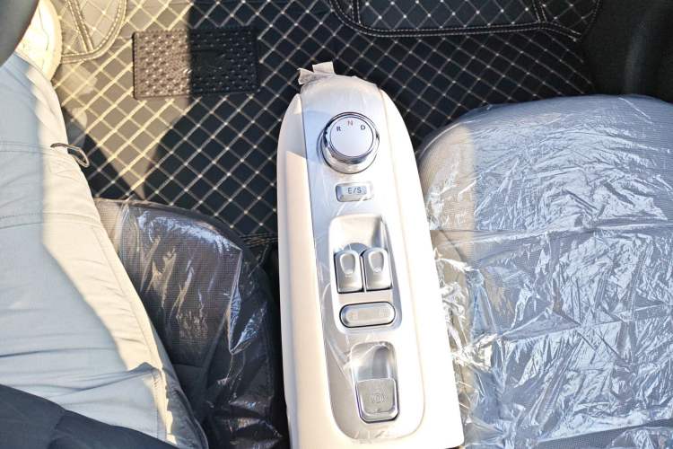 Used Qiyuan Lumin 2025 205 km Xiangqin Version