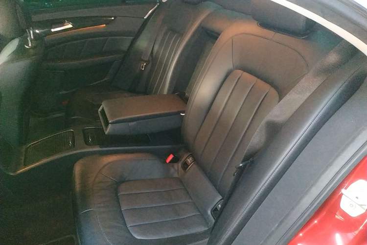 Used Mercedes-Benz CLS 2016 CLS 260 Elegant Edition