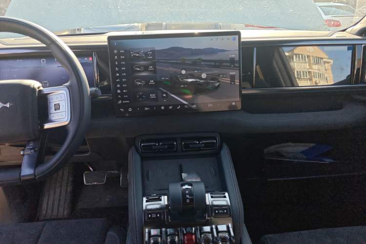 Used Formula Leopard Leopard 5 2023 Cloud Ride Flagship Edition