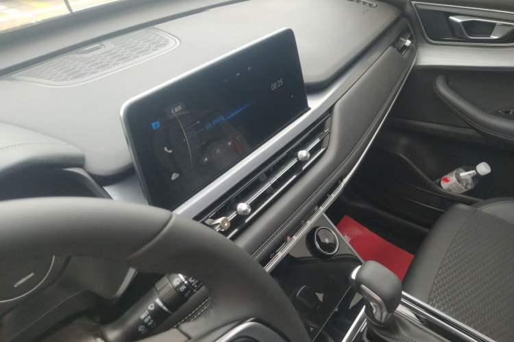 Used Chery Tiggo 5x 2020 1.5L CVT Fashion Edition