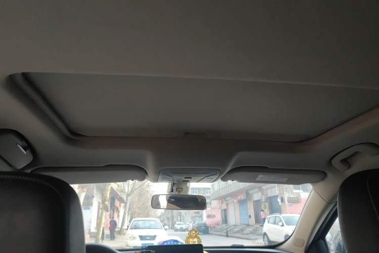 Used Hongqi H5 2018 30TD Dynamic Edition