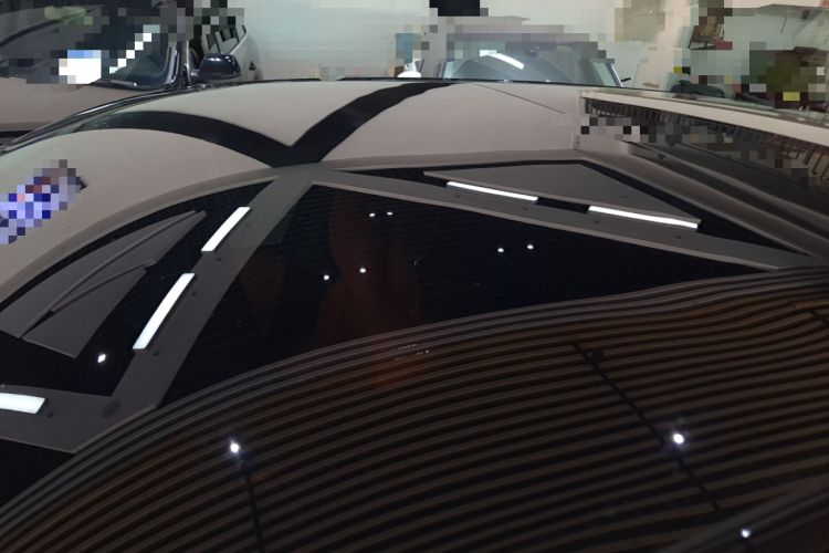 Used Li Auto L7 2024 Pro Model
