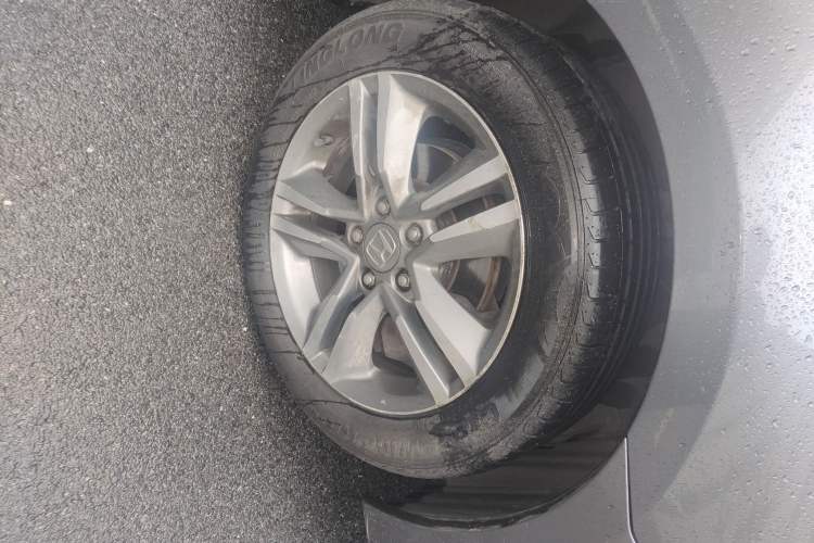 Used Honda Odyssey 2009 2.4L Leading Edition