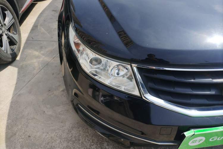 Used Geely Auto Vision 2015 1.5L Manual Elite Model