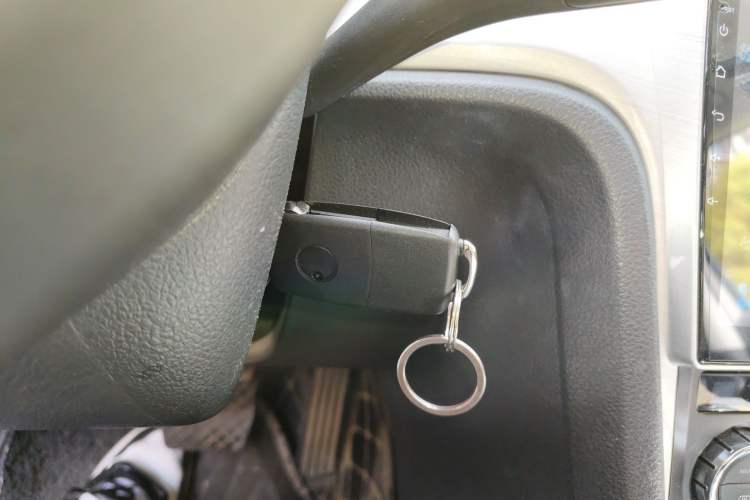 Used Volkswagen Passat 2014 1.8TSI DSG Prestige Edition Vehicle Key