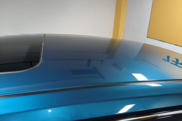 Used Nissan Lannia 2019 1.6L CVT Smart Connect Smart Cool Version China VI Standard Roof