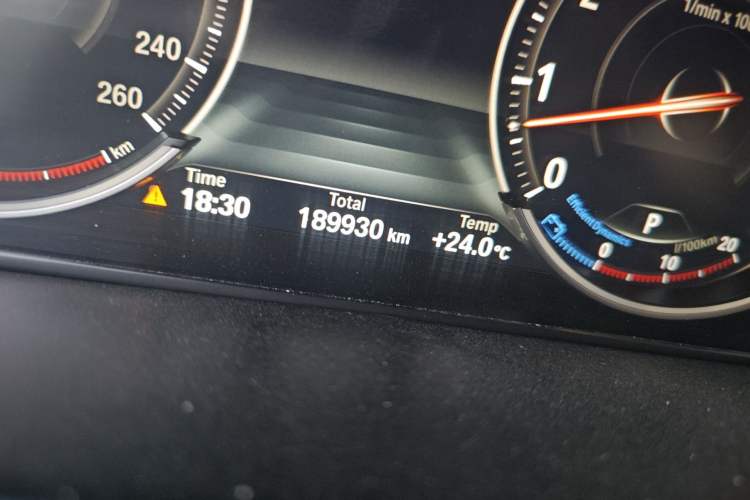 Used BMW X5 2018 xDrive35i Elegant Edition
