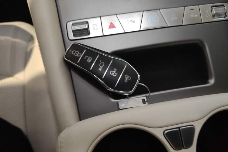 Used BYD Xia 2025 DM-i 1.5T 180km Excellence Model
