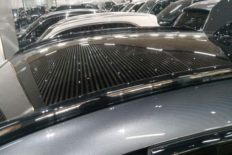 Used Alfa Romeo Stelvio 2017 2.0T 200HP Luxury Edition