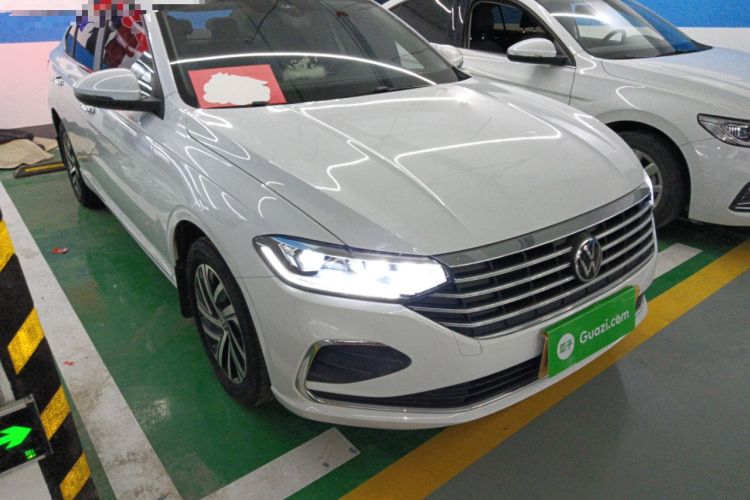 Used Volkswagen Lavida 2023 300TSI DSG Full-Comfort Edition