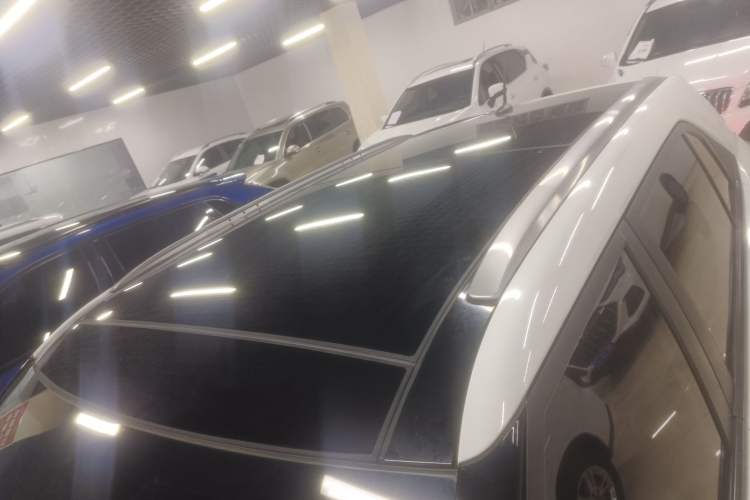 Used Hyundai ix25 2015 1.6L Automatic Two-Wheel Drive Smart GLS Trim
