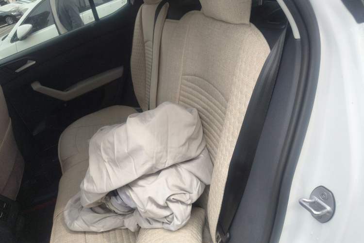 Used Volkswagen Tharu 2026 Model Xinrui 300TSI Ruiyi Edition
