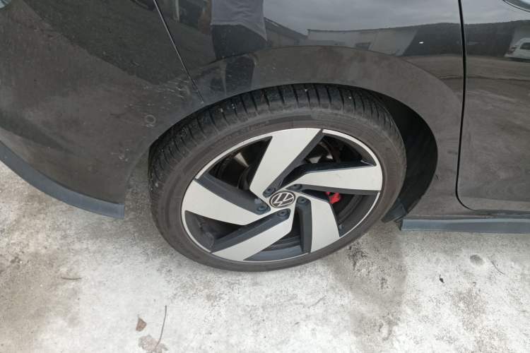 Used Volkswagen Golf GTI 2023 380TSI DSG GTI