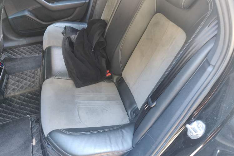 Used Audi A6L 2019 45 TFSI Prestige Dynamic Edition