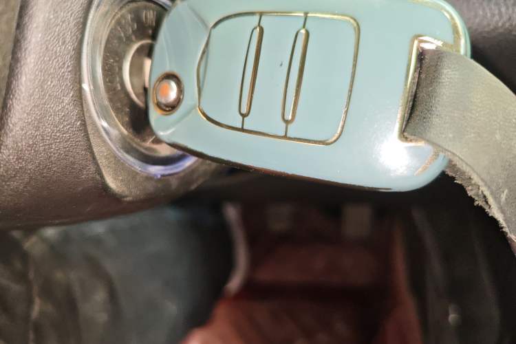 Used Baojun 510 2019 1.5L Manual Enjoyment Model China V