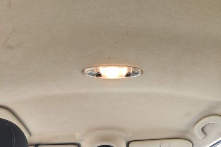 Used MINI Countryman 2011 1.6L ONE Headliner