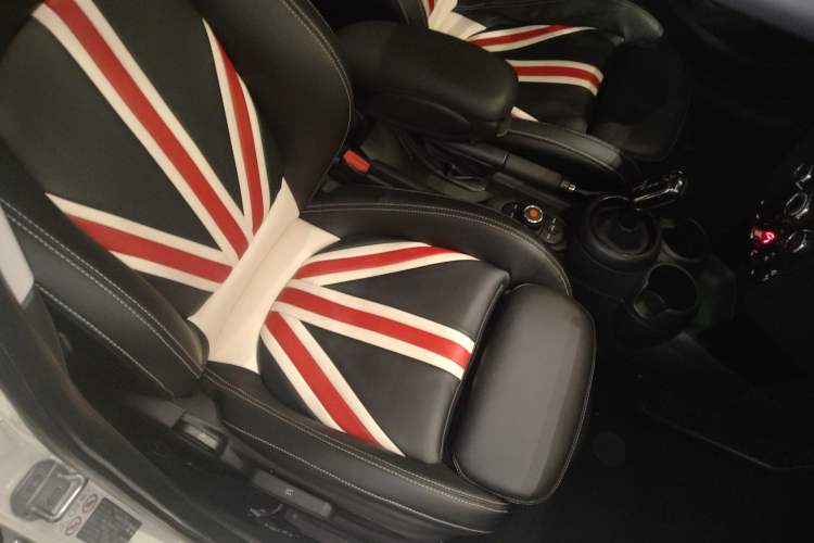 Used MINI 2018 1.5T COOPER Classic Edition Five-Door Version