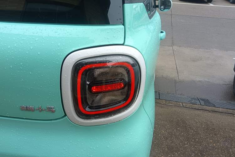 Used Bestune Pony 2025 222km Range Agile Horse