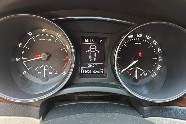 Used Skoda Superb 2013 1.8TSI Automatic MingShi Edition