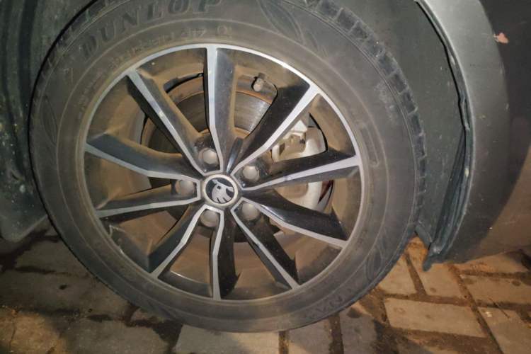 Used Skoda Octavia 2017 1.6L Automatic Smart Drive Edition
