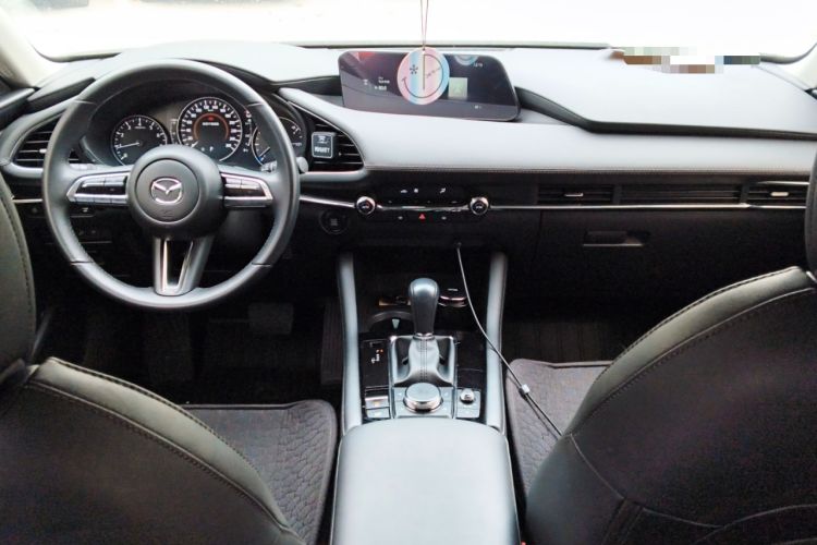 Used Mazda Mazda 3 Axela 2023 2.0L Automatic Zhiyao Edition