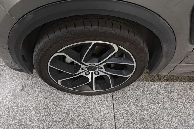 Used Lynk & Co 05 2022 2.0T Two-Wheel Drive Shine Halo