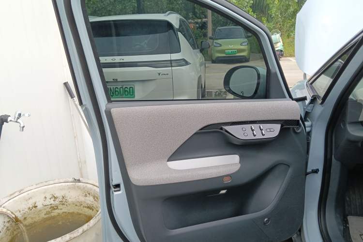 Used ARCFOX Kaola 2023 Family Edition Pro