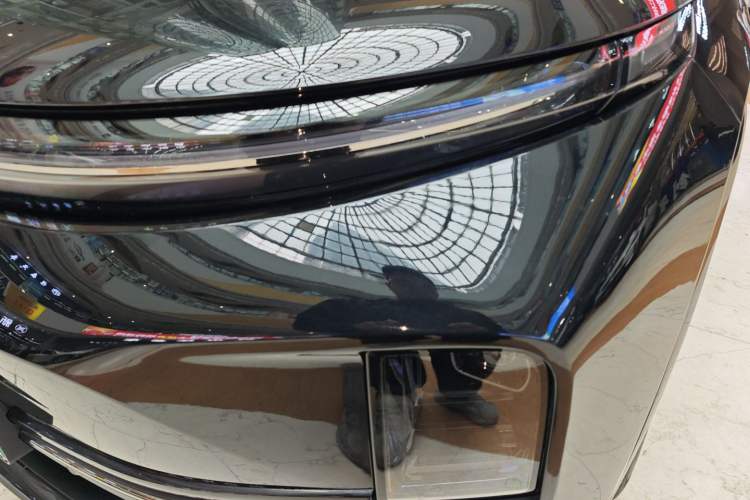 Used Li Auto L7 2023 Pro Model