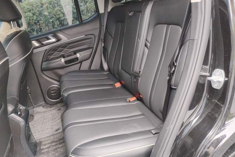 Used Tank 300 2021 Off-Road Edition 2.0T Conqueror