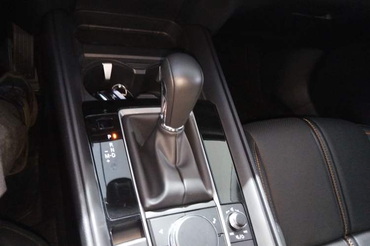 Used Mazda CX-50 2023 2.5L Smart Drive Version
