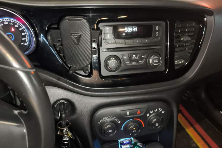 Used Fiat Viaggio 2012 1.4T Automatic Jingxiang Edition