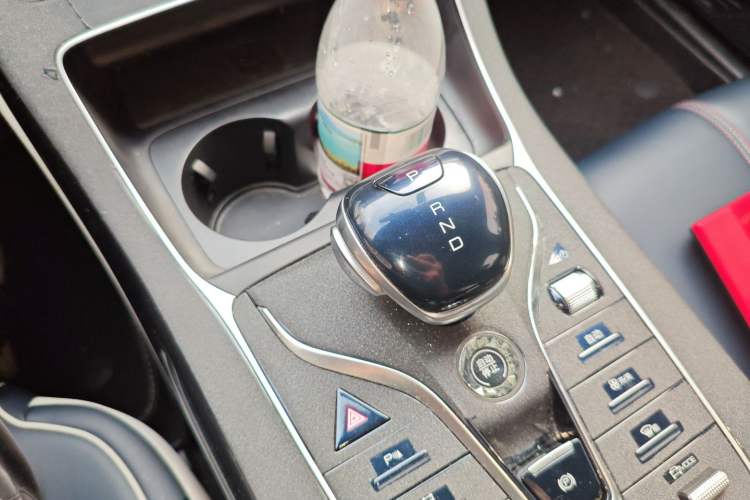 Used BYD Qin PLUS 2021 DM-i 55KM Flagship Model