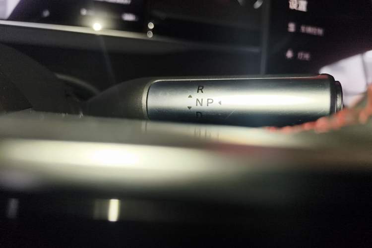 Used Hima Luxeed S7 2024 Max Rear-Drive Long-Range Intelligent Driving Version