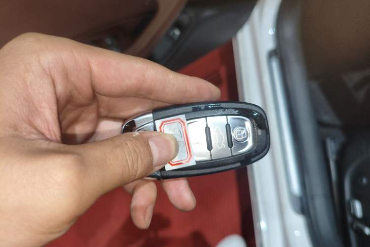 Used Audi A6L 2018 30th Anniversary Edition TFSI Trendy Model
